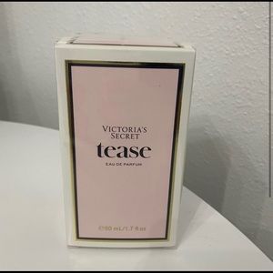 Victoria Secret Tease